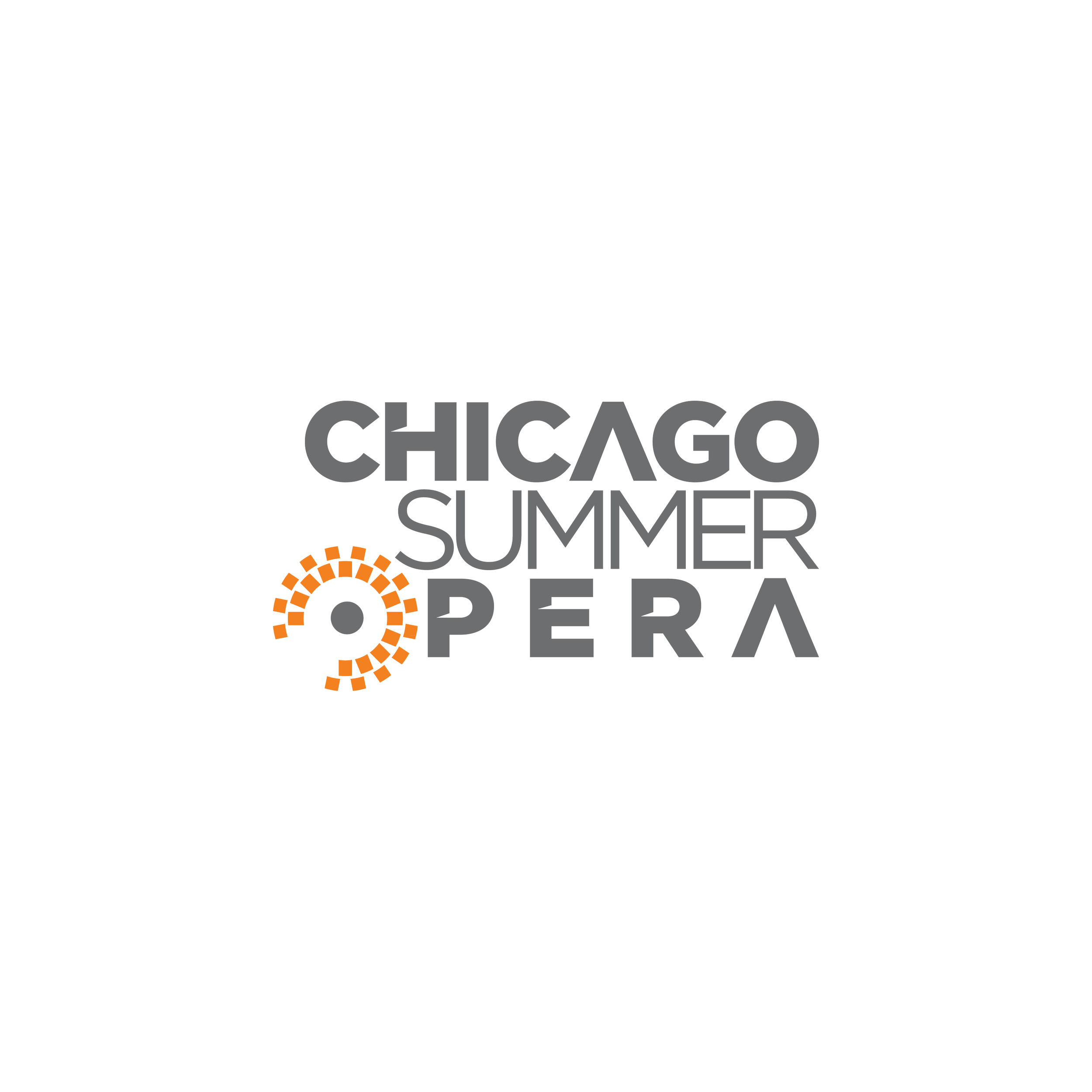 Chicago Summer Opera: L'incoronazione di Poppea