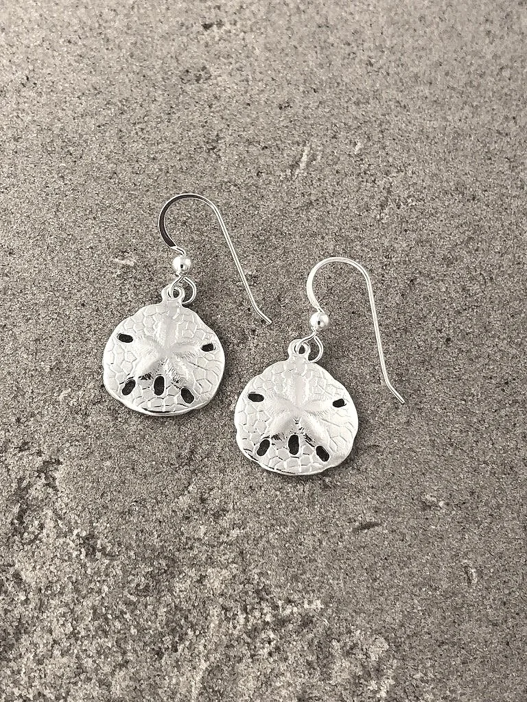Medium Sand Dollar