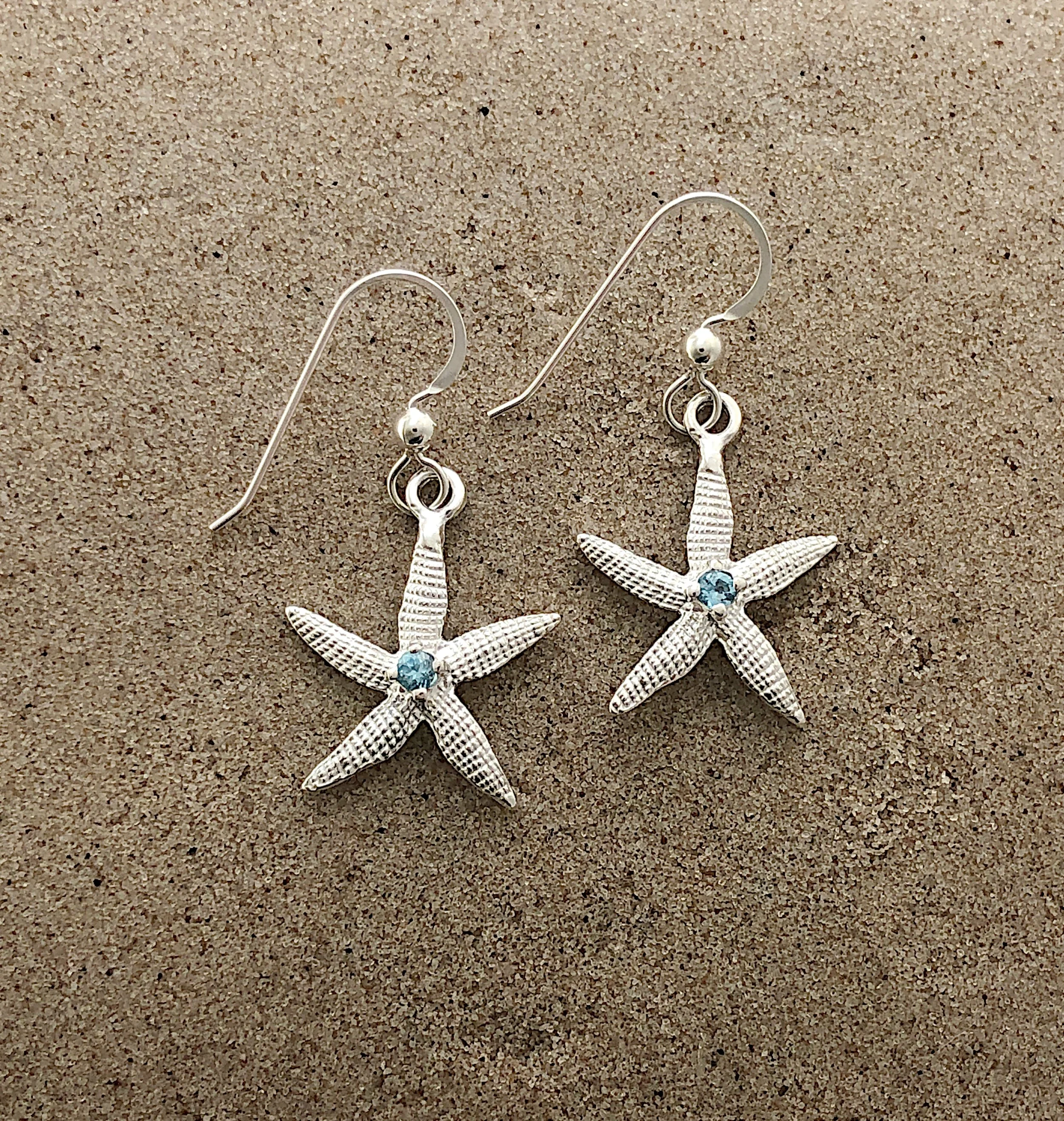 starfish bt wires sand.JPG