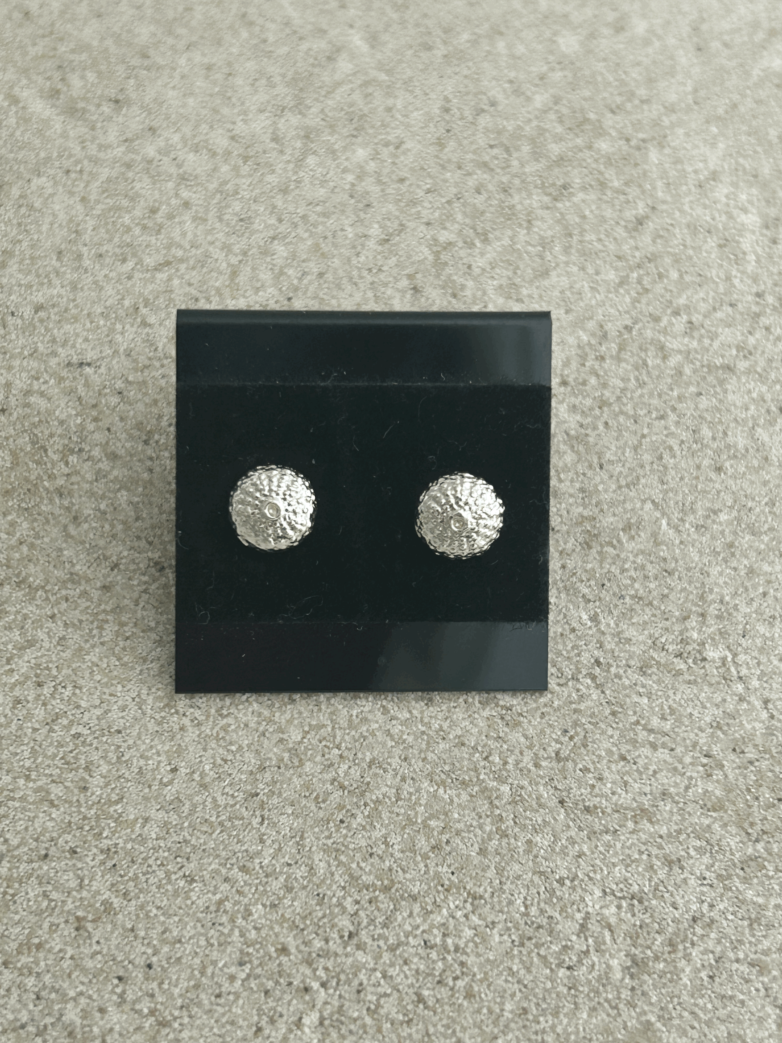 Mini Sea Urchin Posts