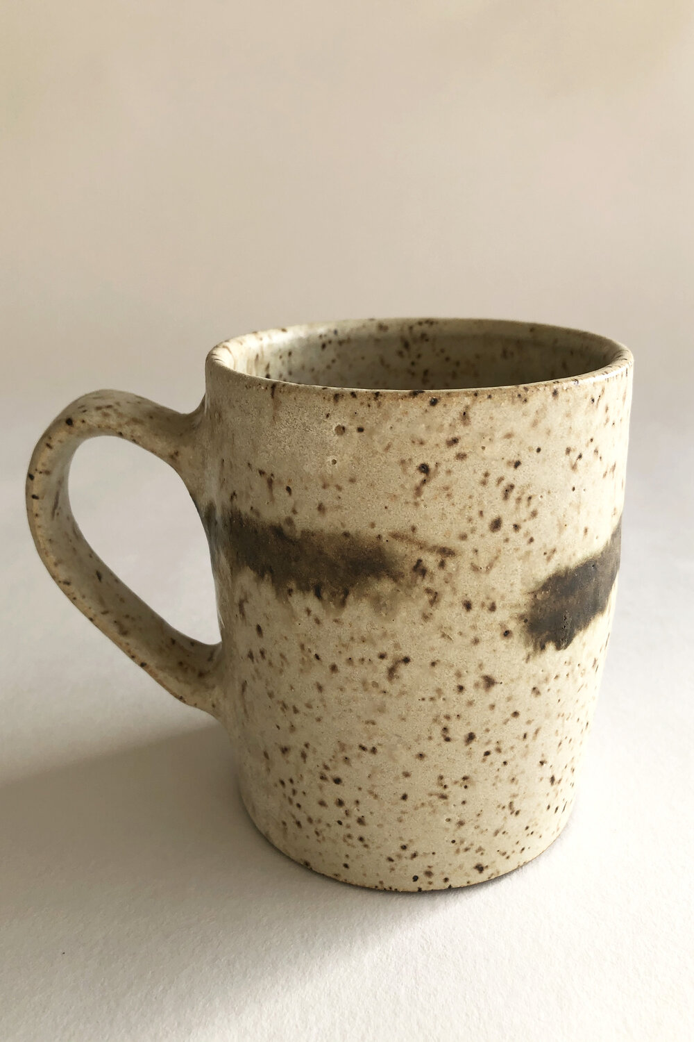 Tuscan Sun Coffee Mug by Will Germino - Pixels
