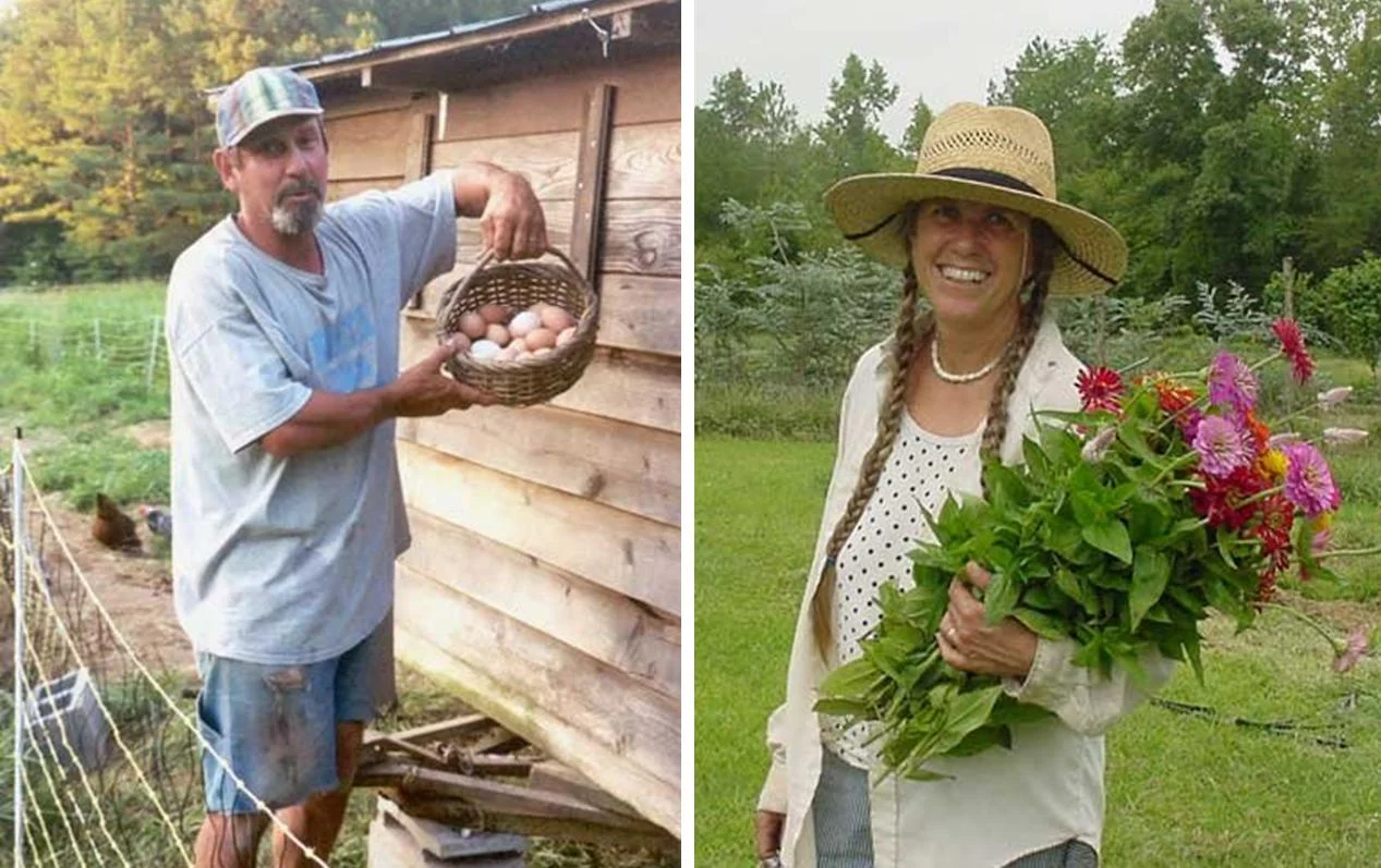 Perrywinkle Farm — Carrboro Farmers' Market