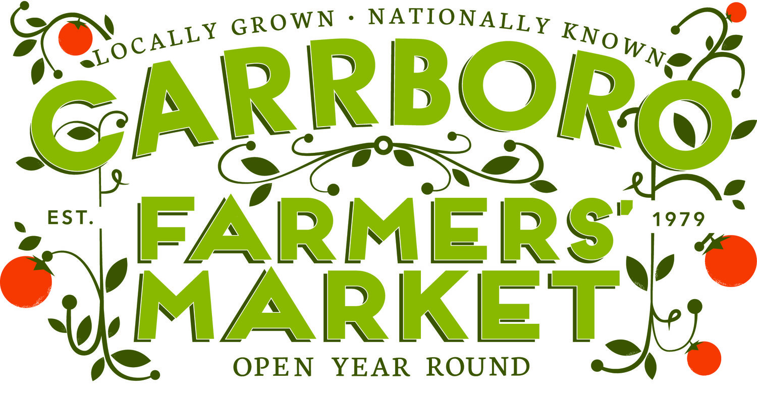Carrboro Farmers' Market 