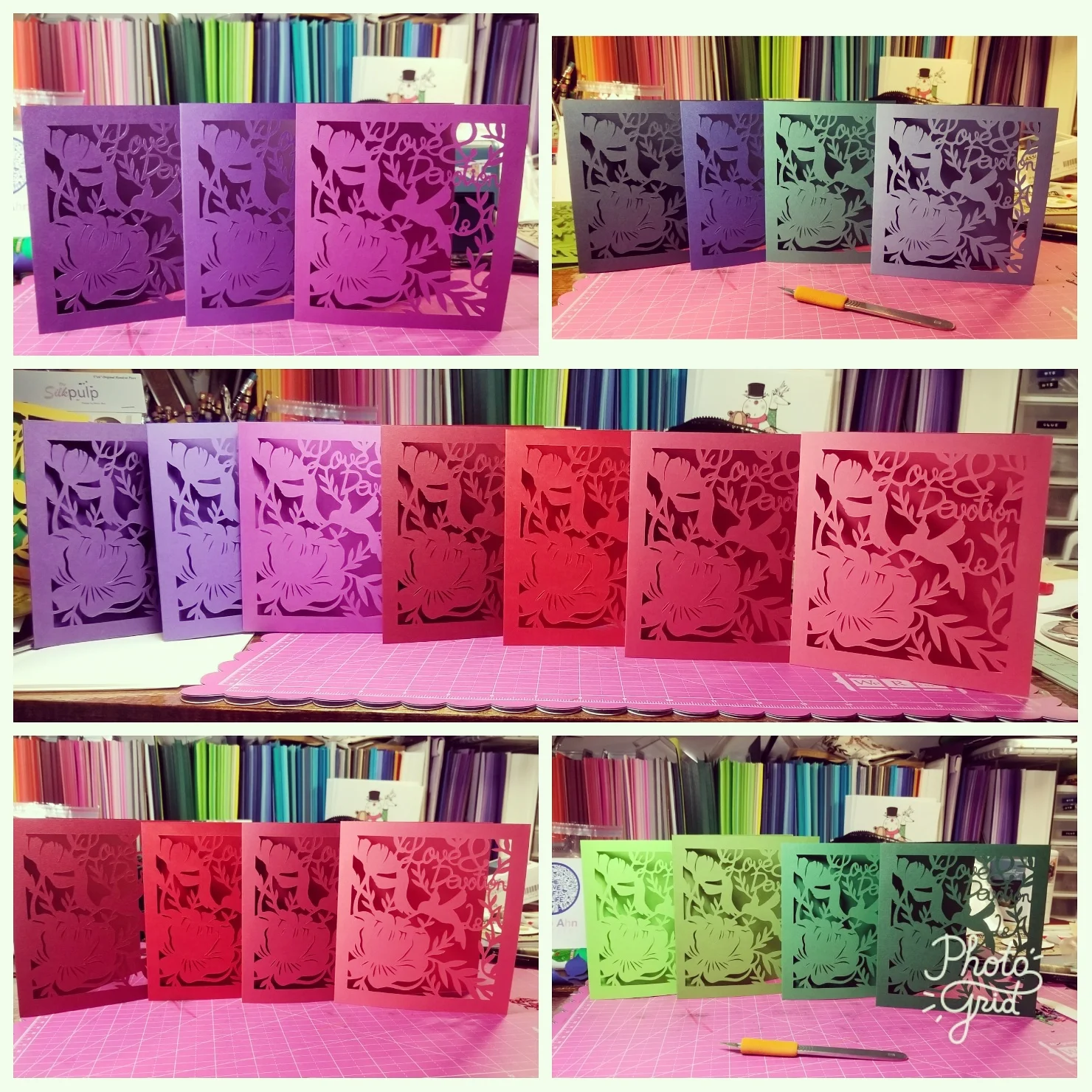 Wedding Invitation