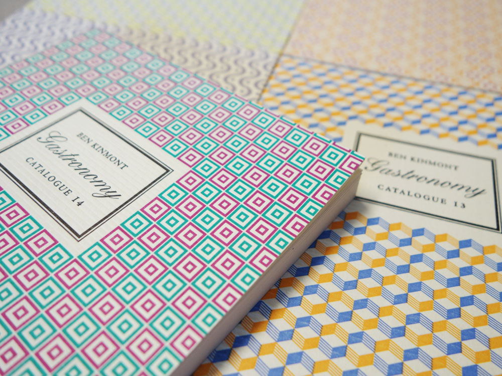 Booksellers' Catalogs