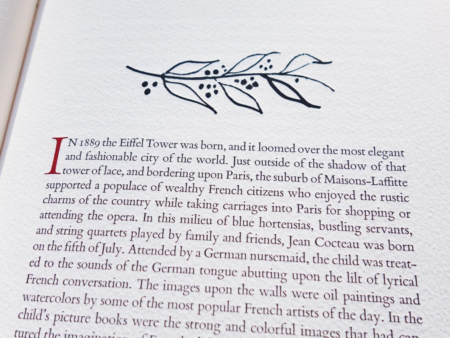 Book Printing