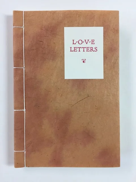 Beautiful new book from St. Brigid Press