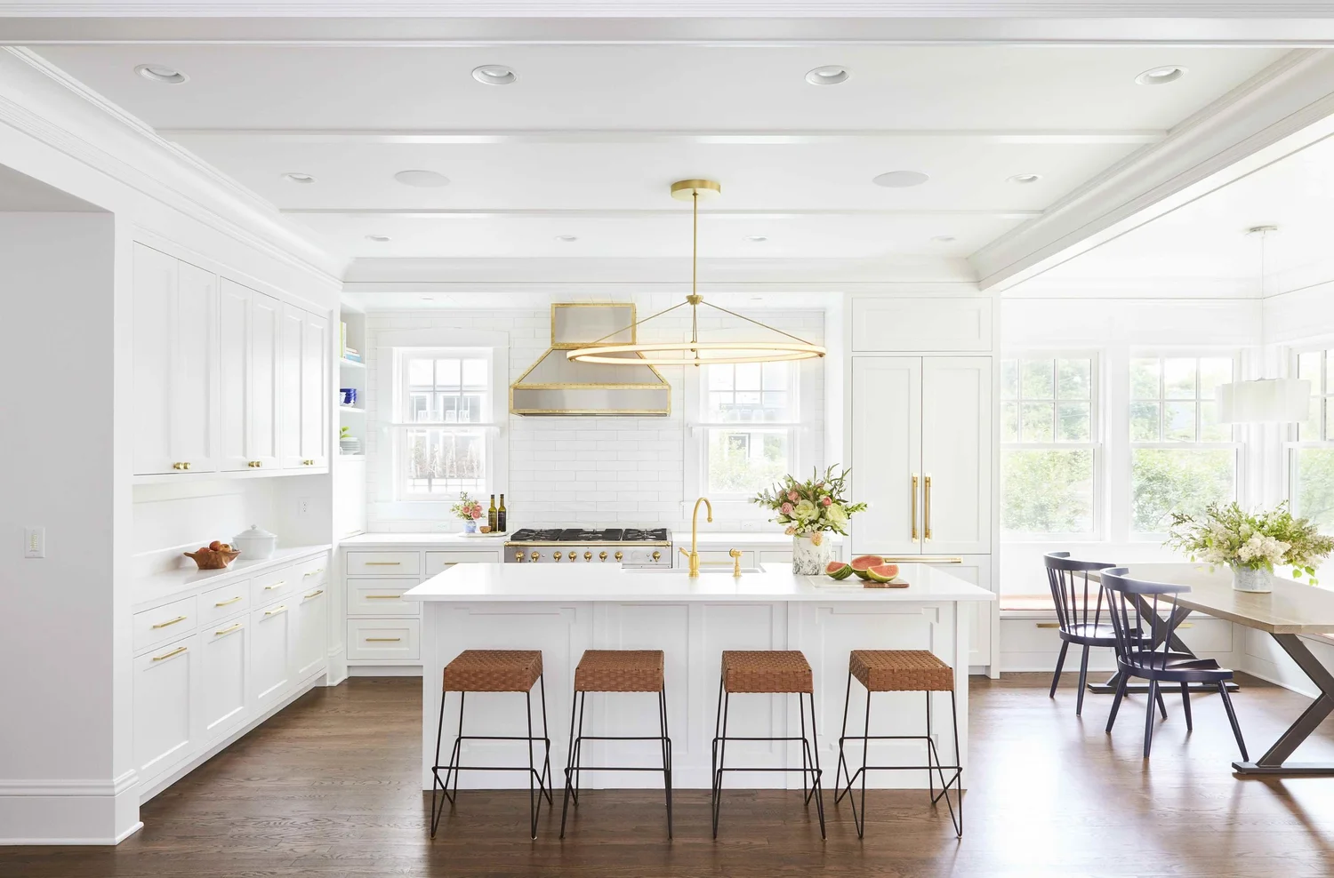Work Brooke Voss Design