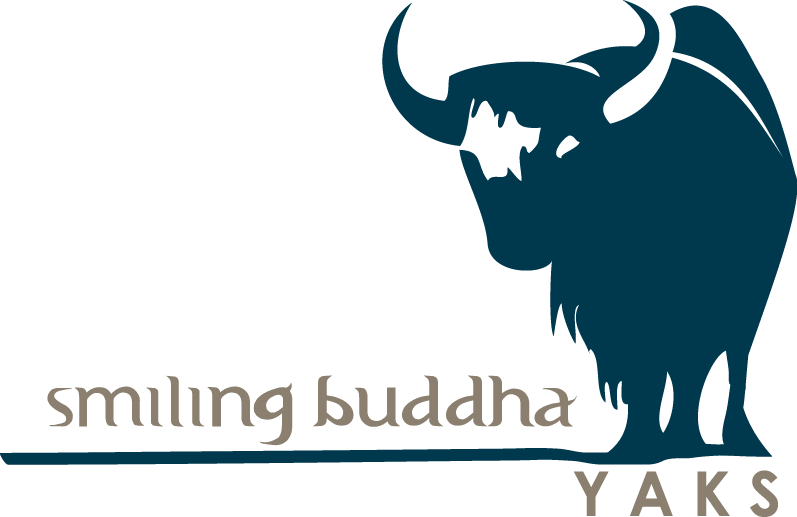 Smiling Buddha Yaks
