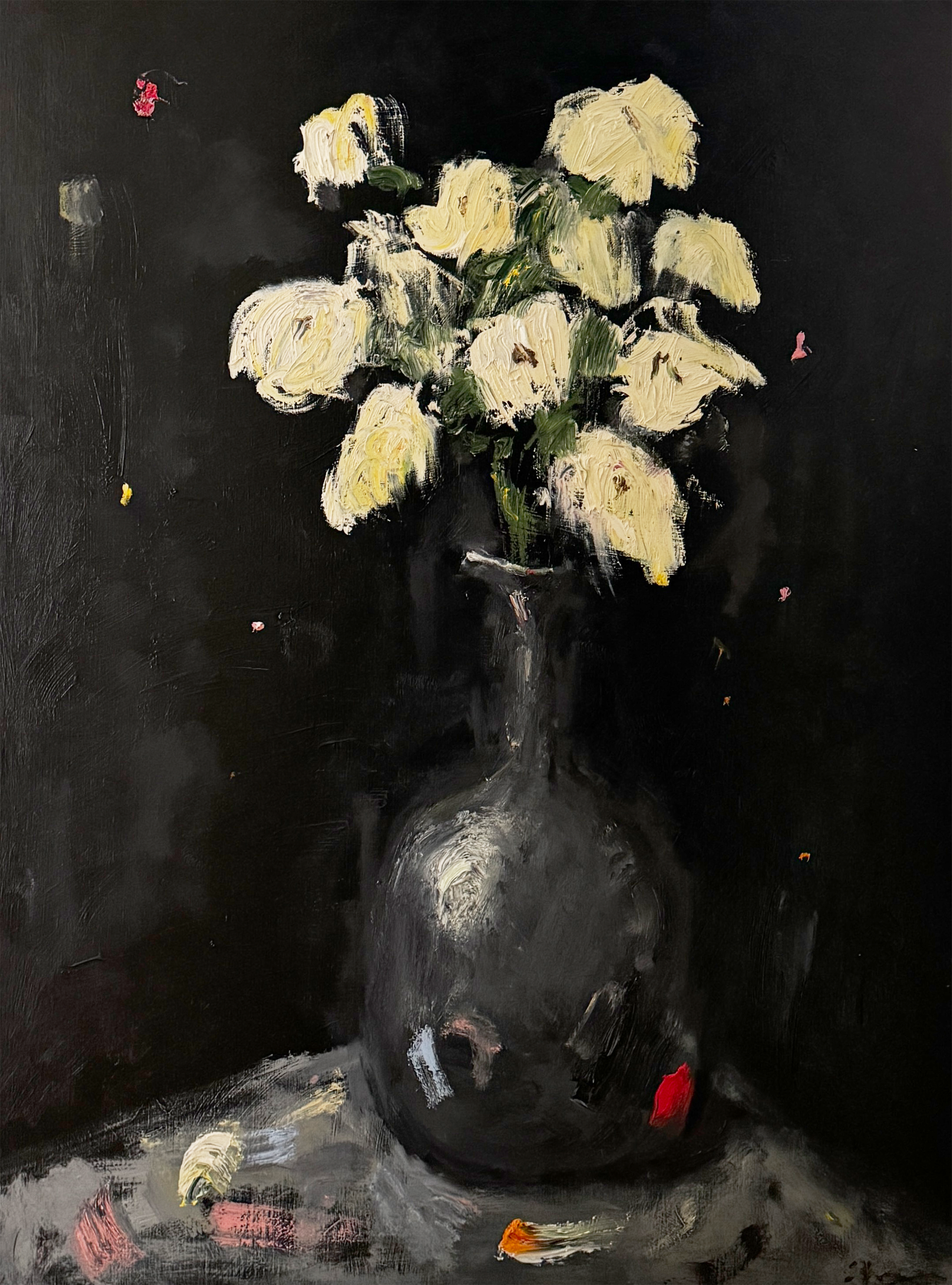 Midnight Magnolias, 48%22 x 36%22.png