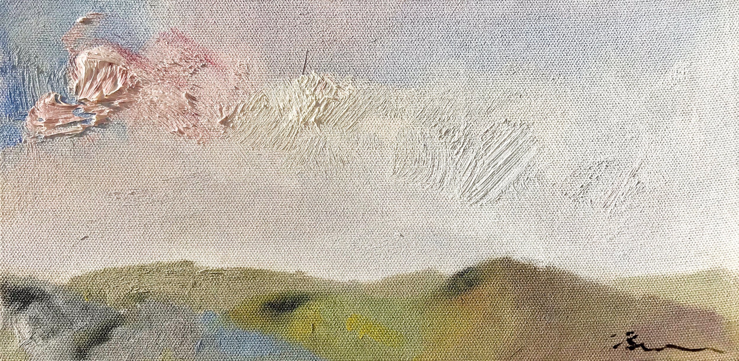 The Foothills