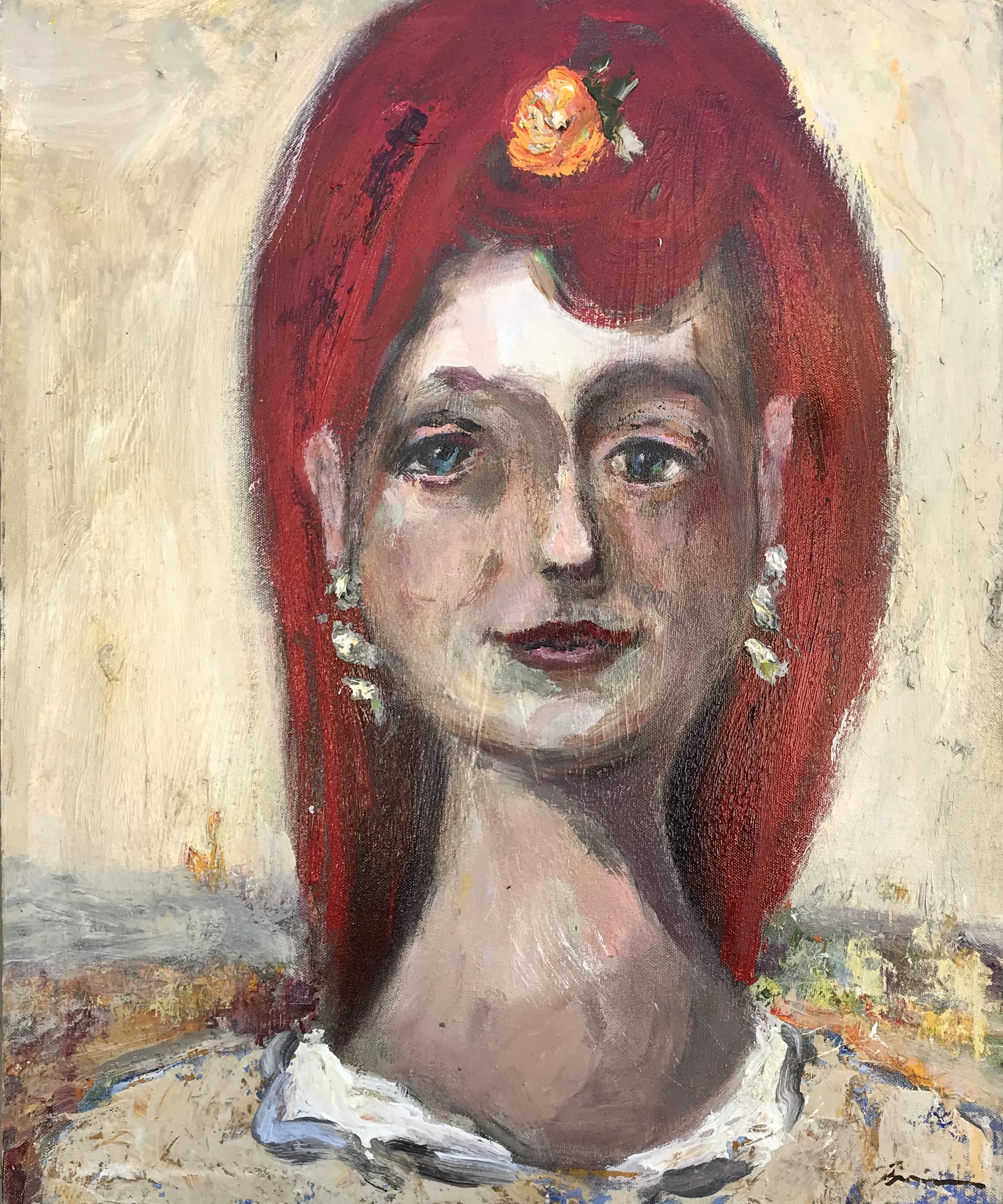 Frida 23%22 x 19%22 $2,150.jpg