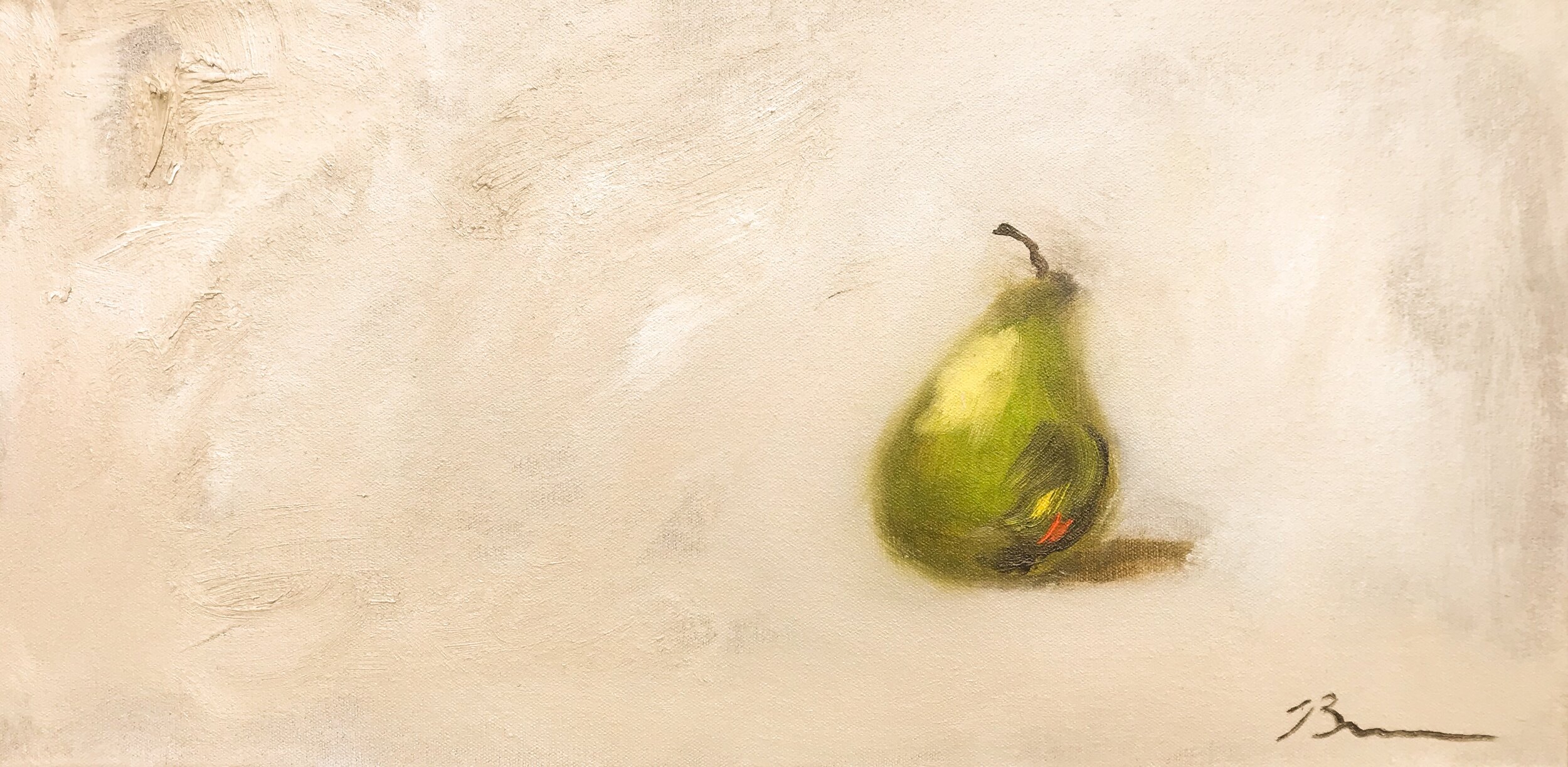 Prickless Pear