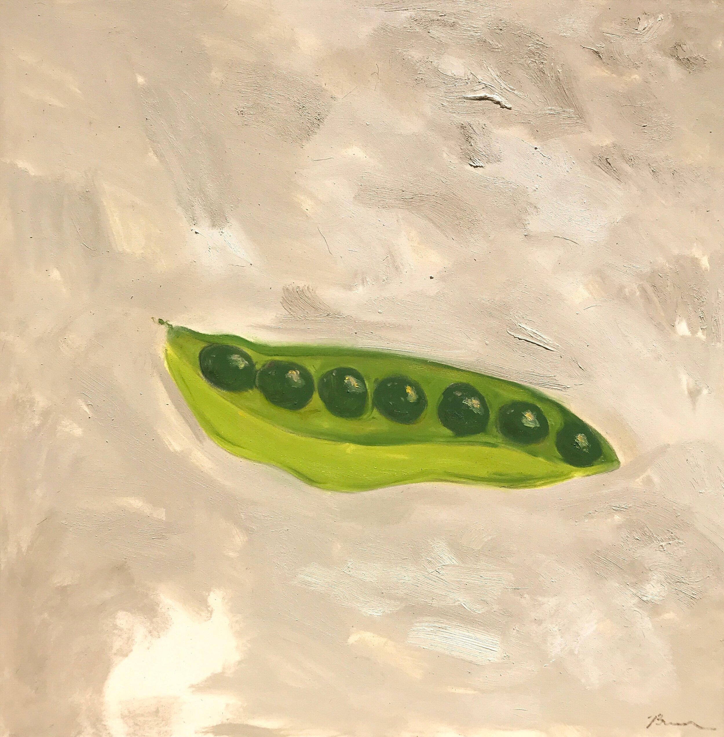 Pea Pod