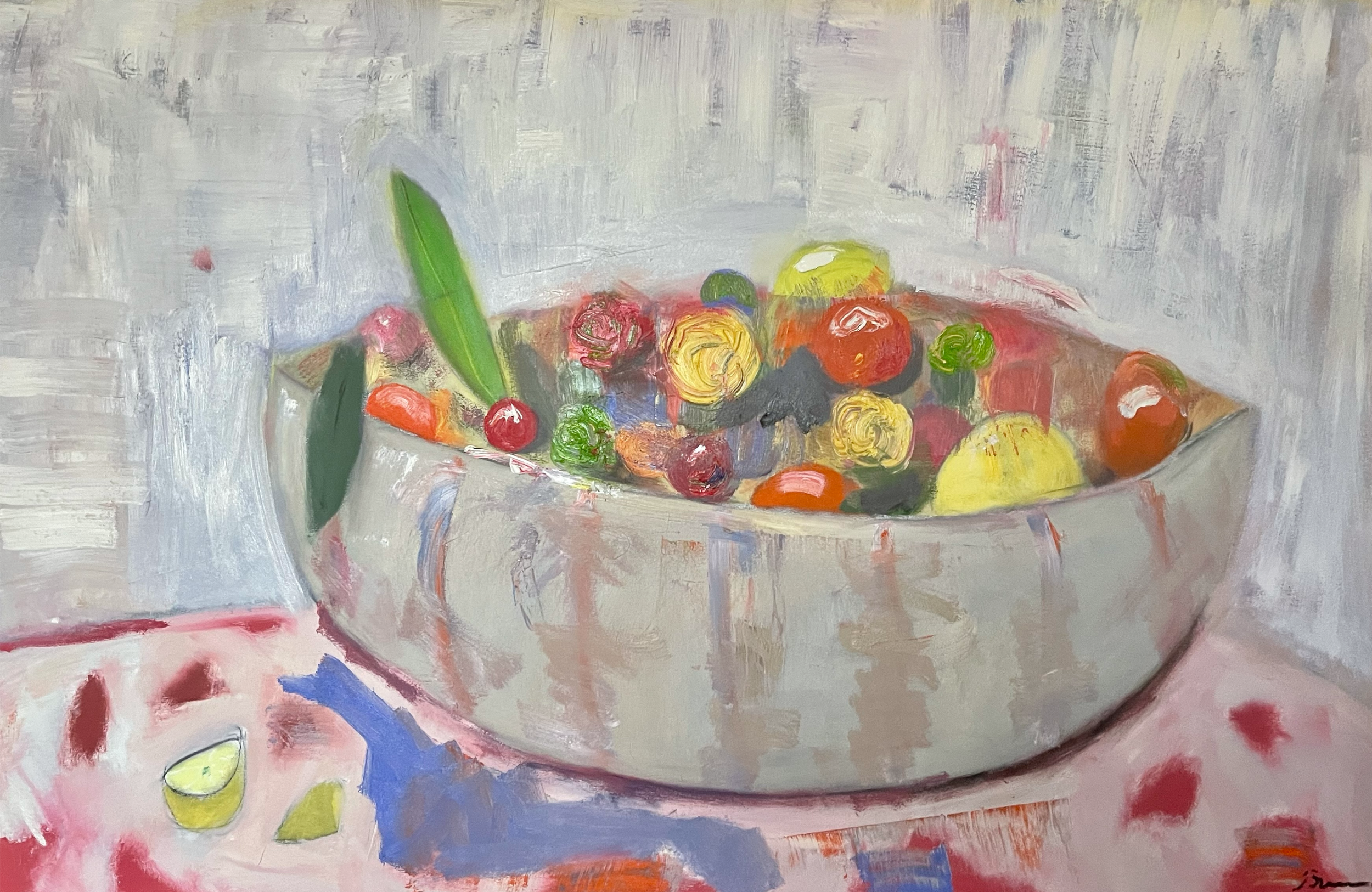 Fruit Loops