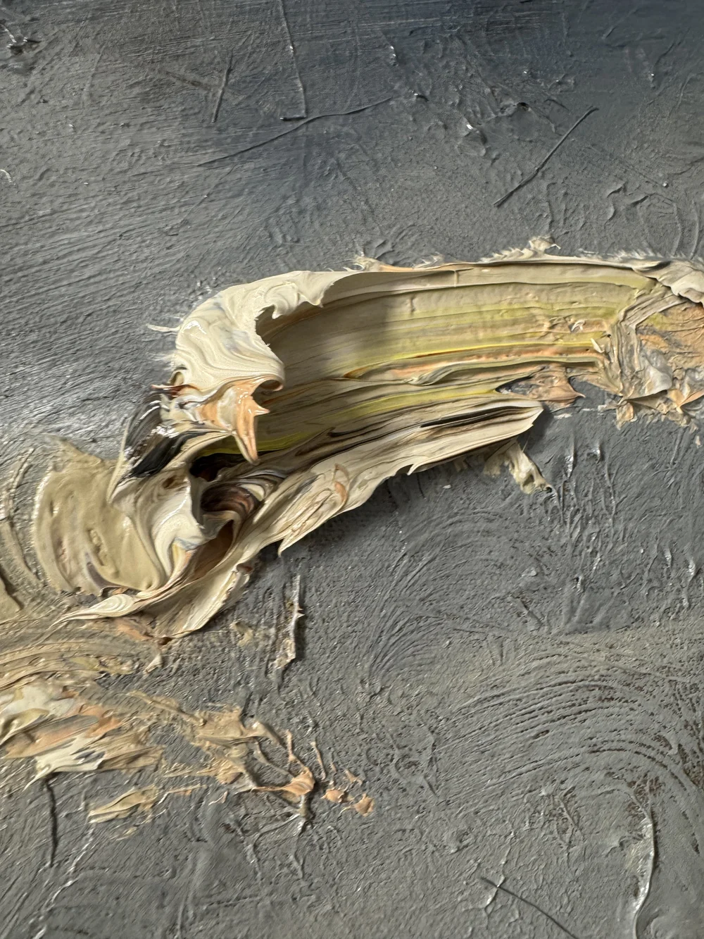 Where the Sky Waits close up  4.JPG