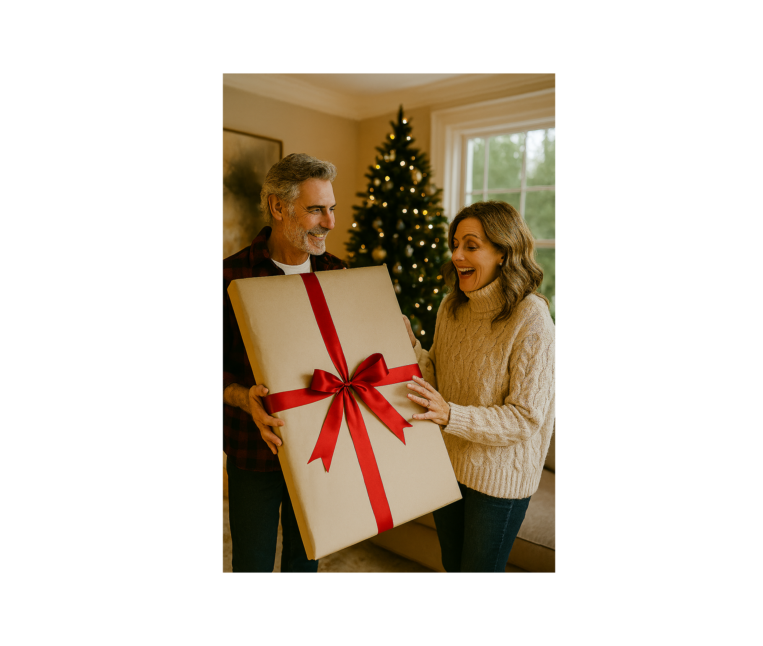 Holiday Gift Ideas for Your Husband or Wife: Unique, Meaningful, and Timeless