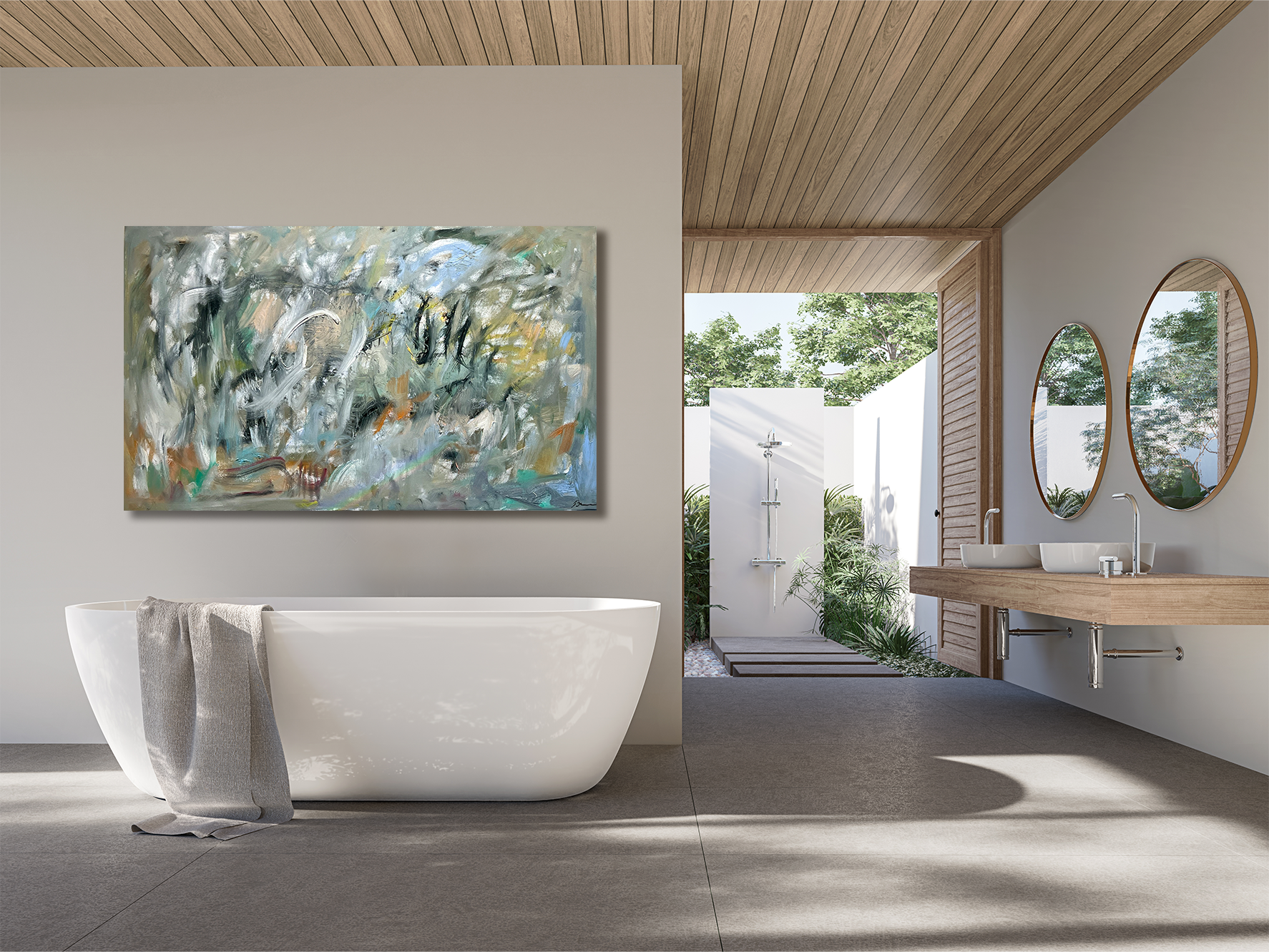 How to Know When a Piece of Art Is Truly Yours