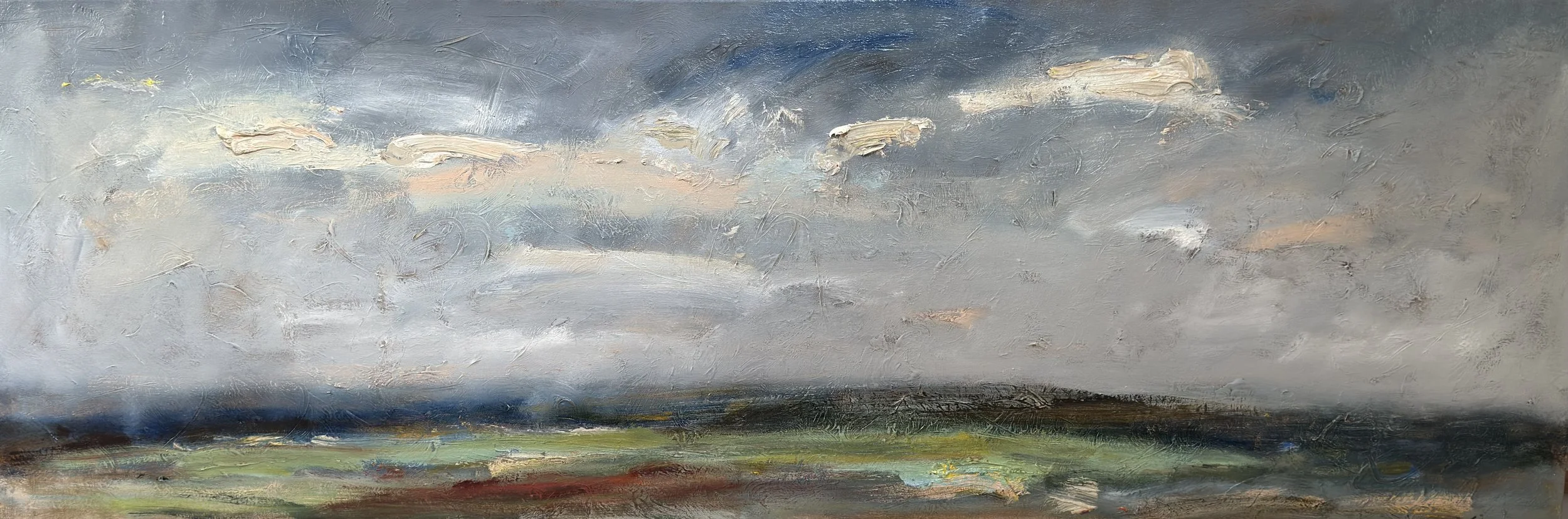 Clouds over the Fairway.jpeg