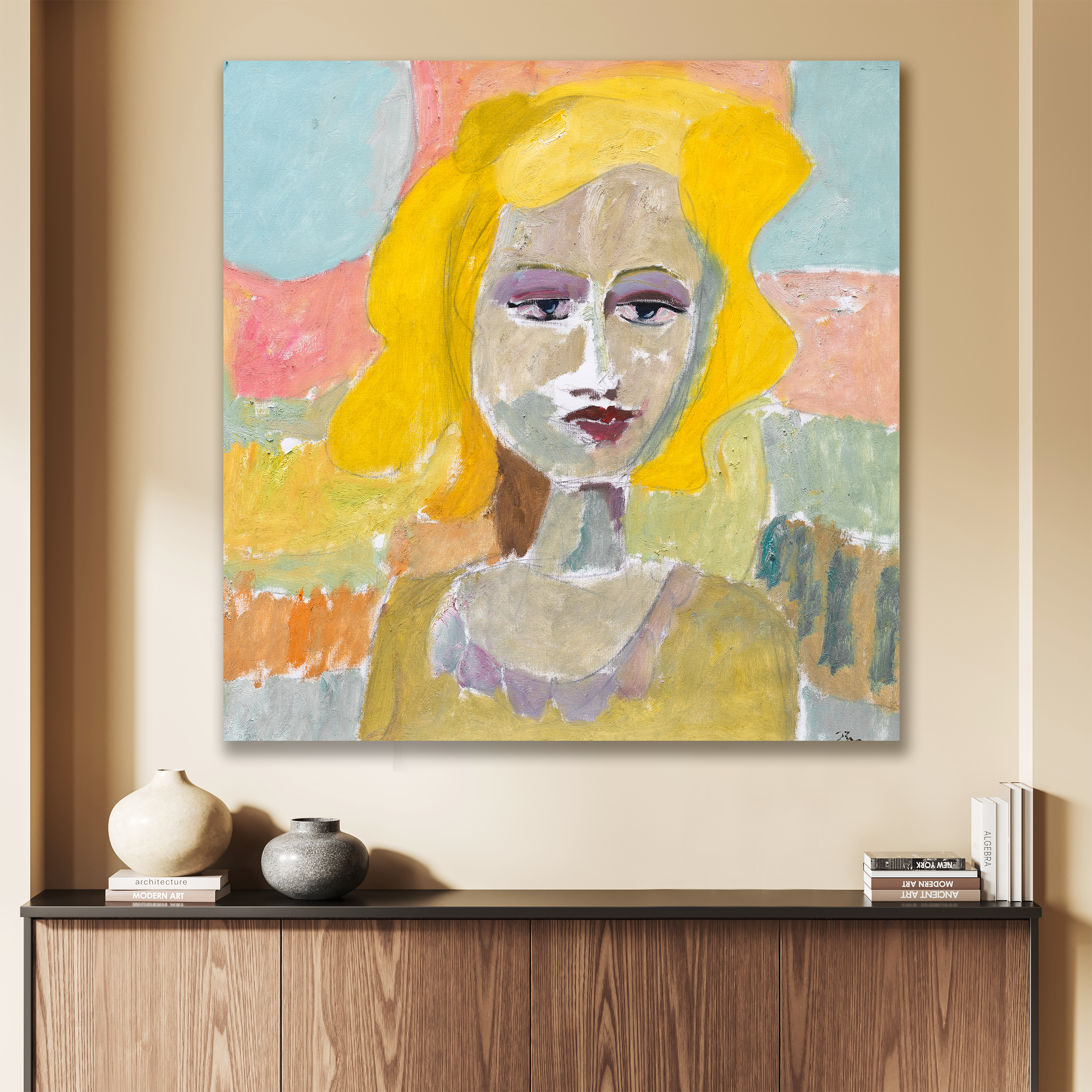 Figurative