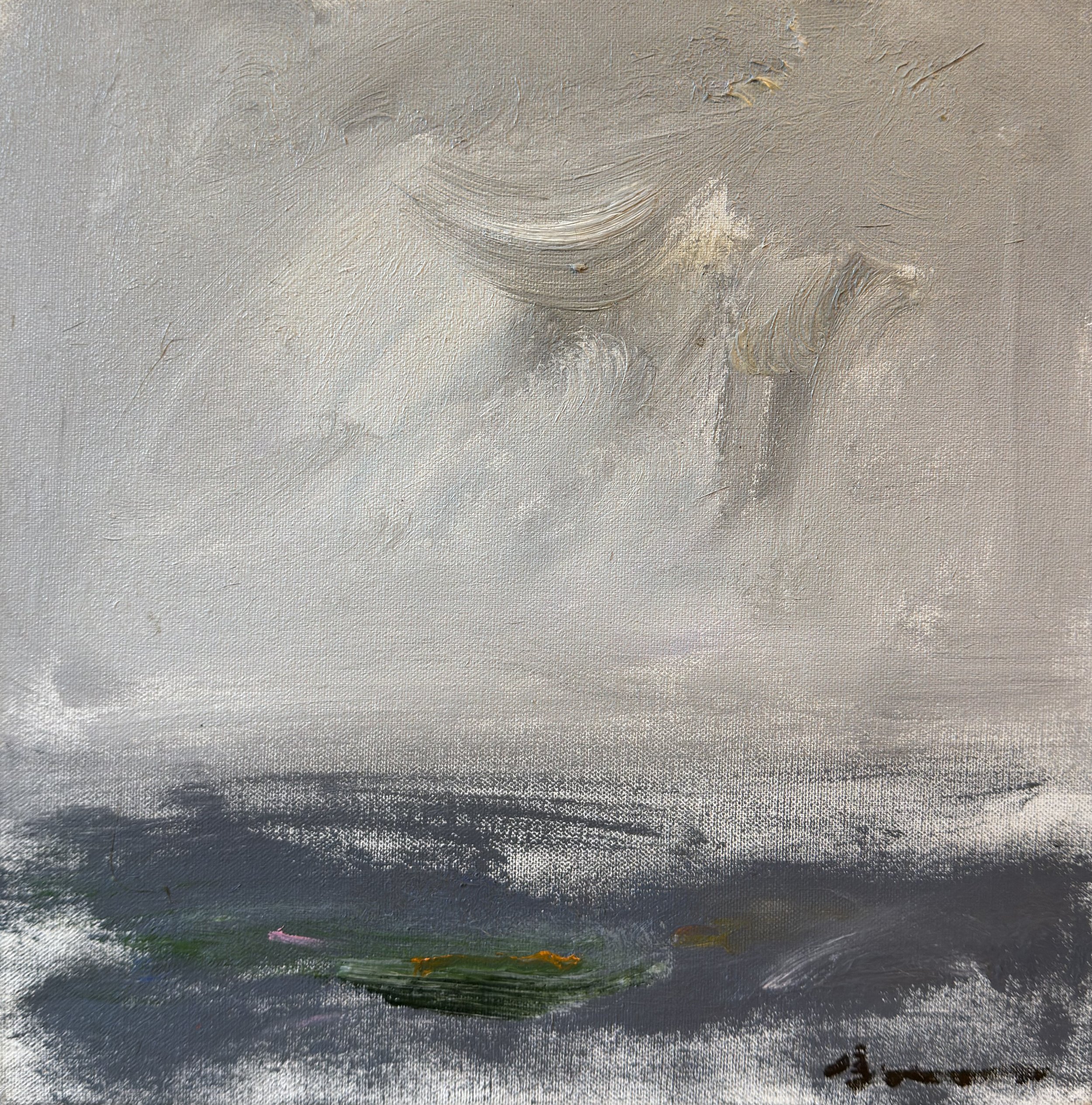 Swept Away