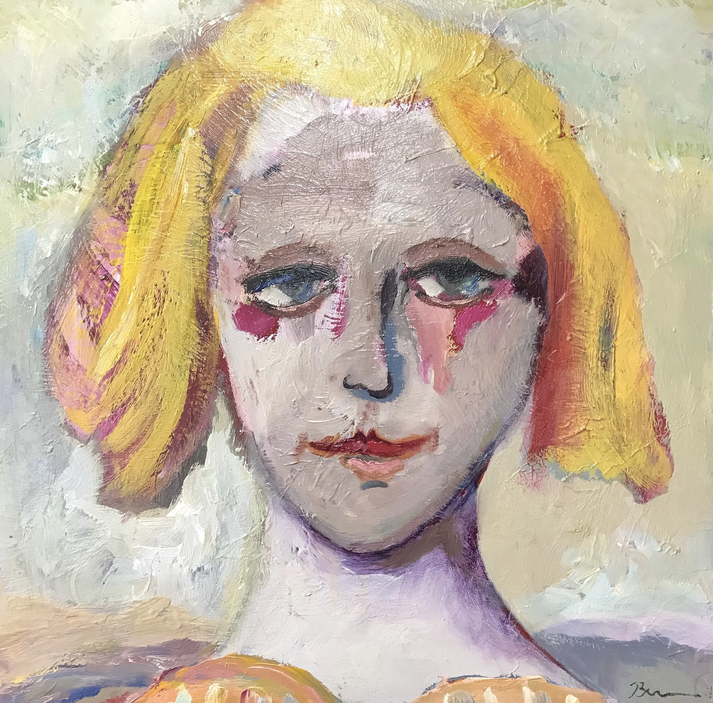 Sally Doll 24x24 $2,400.jpg