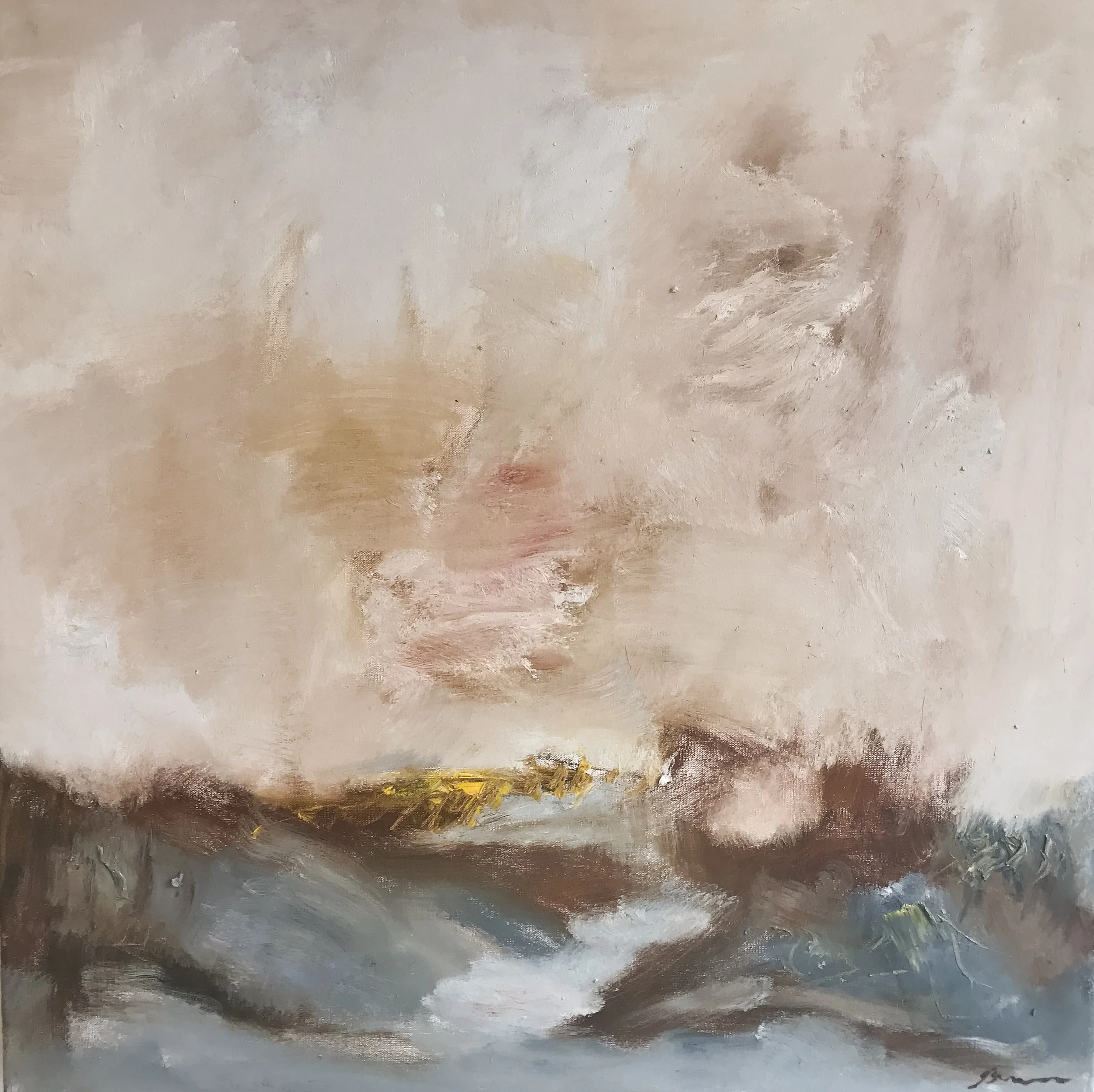 Dusk by the Sea .jpg