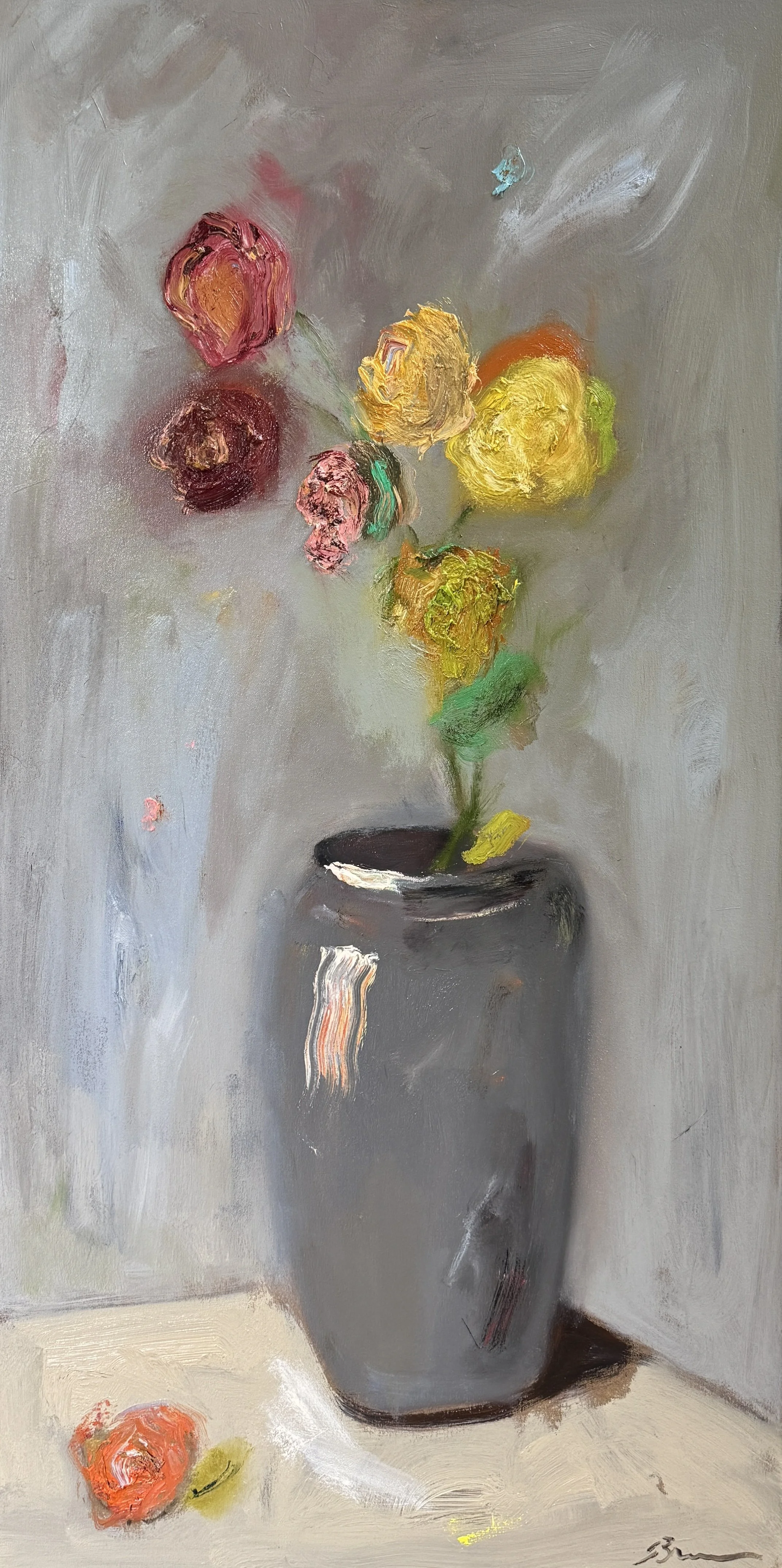 Larissa's Floral 48%22 x 24%22.JPG