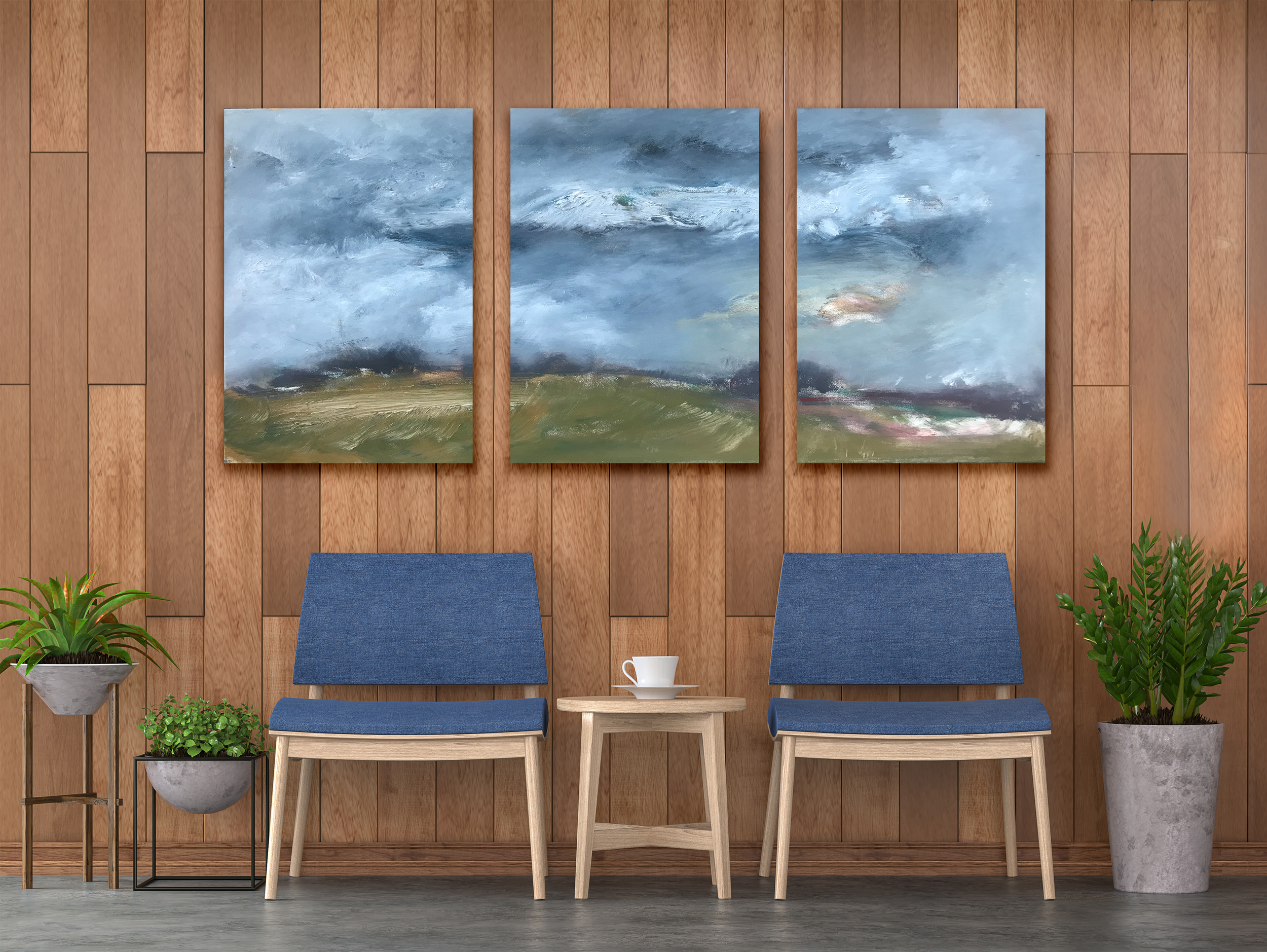 Landscapes