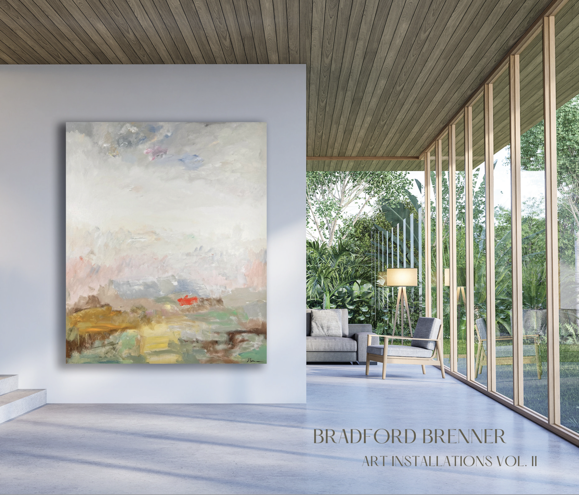 Bradford Brenner Art Installion Book 2023, Vol. II.png