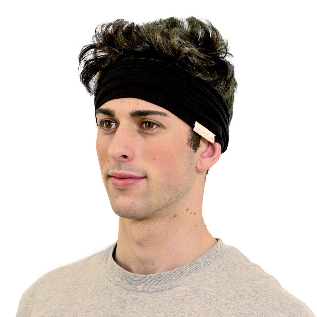 Sweat headbands for sporty men and women; Popular options | - Times of India