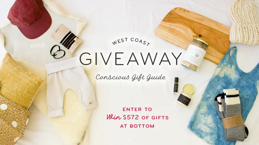 West Coast Gift Guide Giveaway.jpg