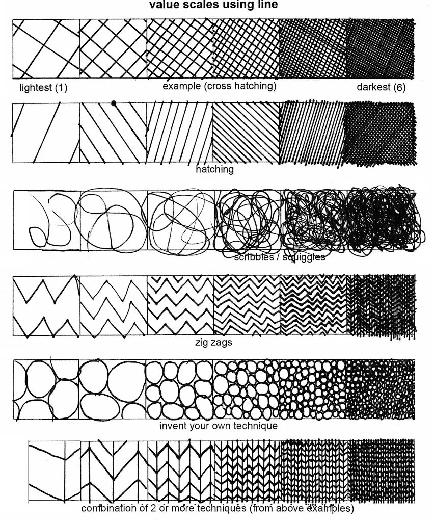 value-worksheet-completed