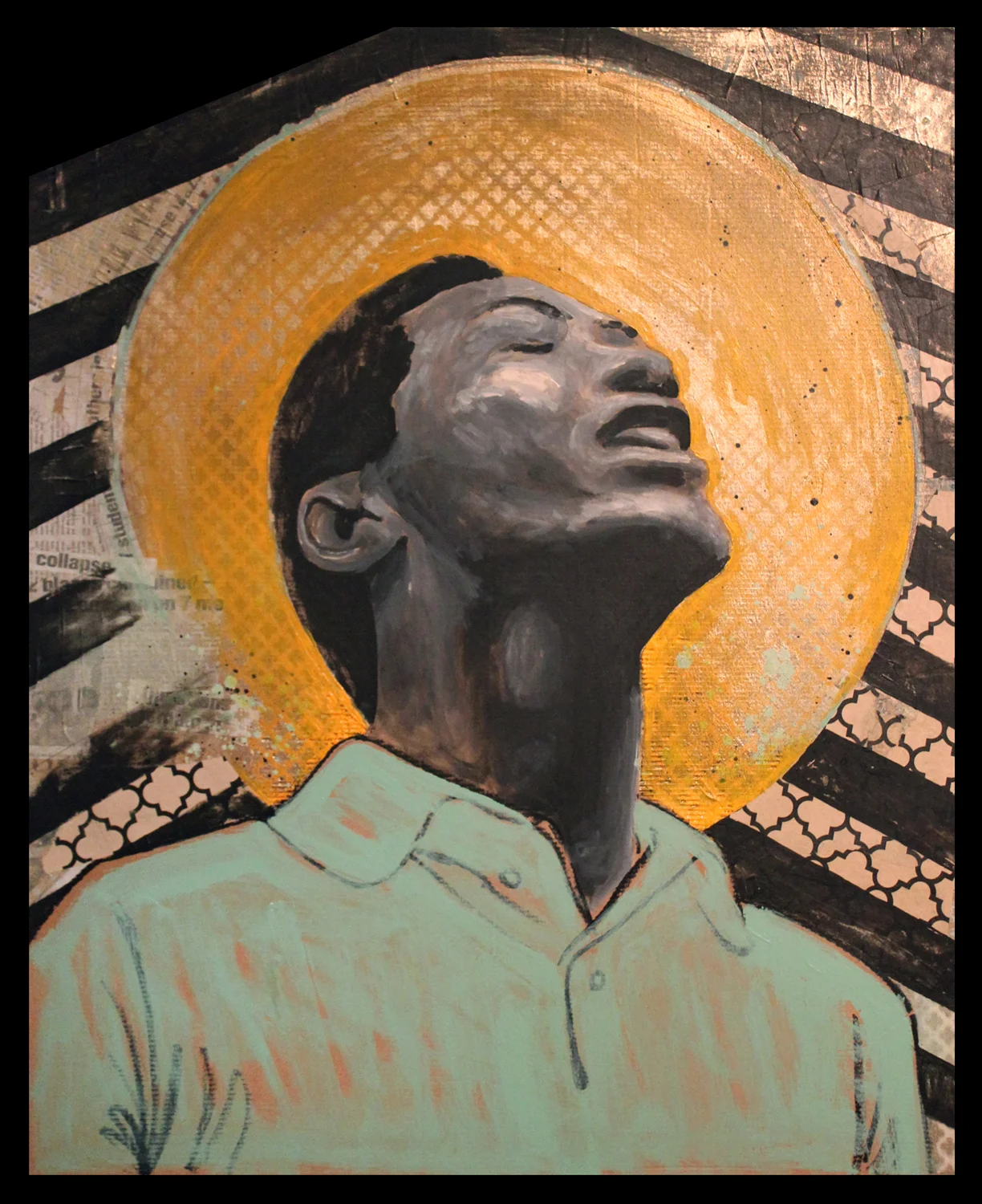 soul stirrer
