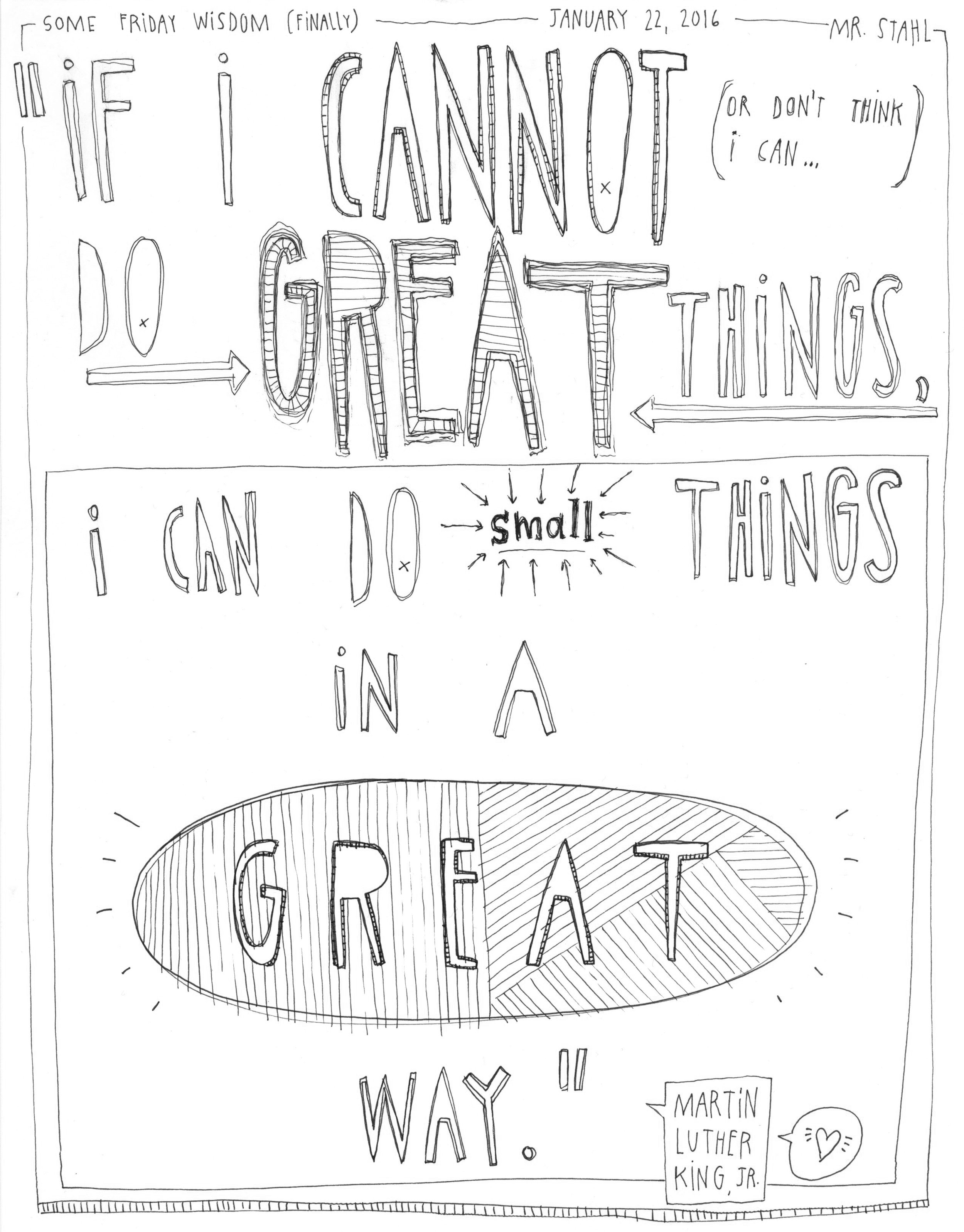 16.01.22 small things great way.jpg