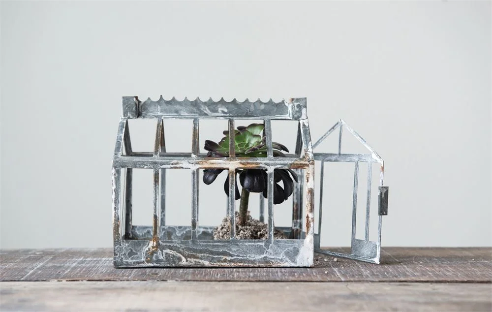Galvanized Metal House.jpg