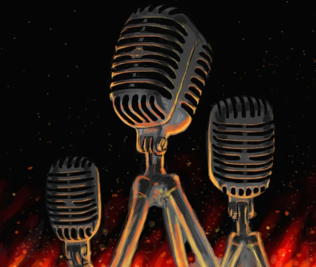 The War of the Worlds