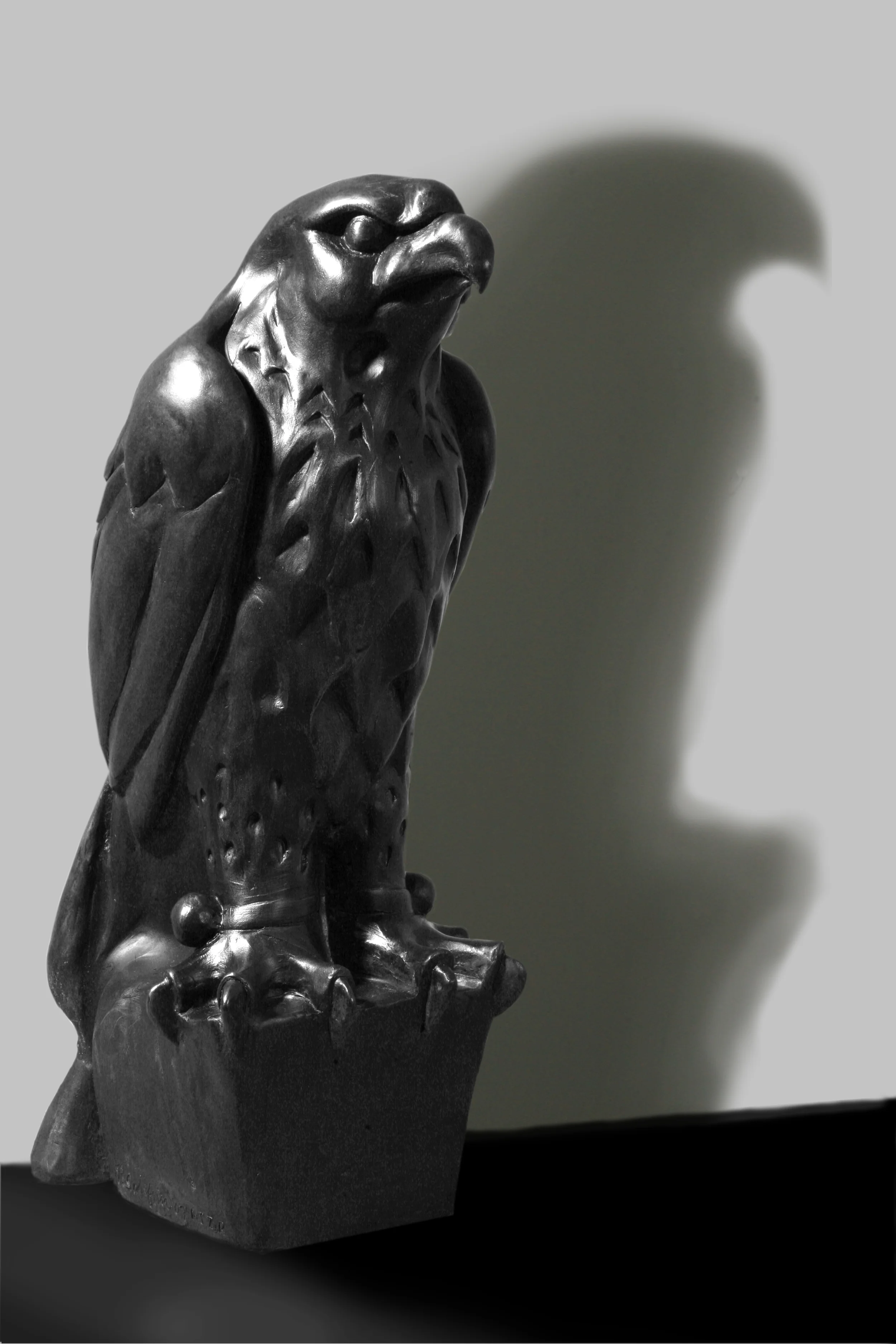 The Maltese Falcon - Show #1