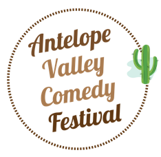 Fake Radio at: The Antelope Valley Comedy Festival — July 22nd!