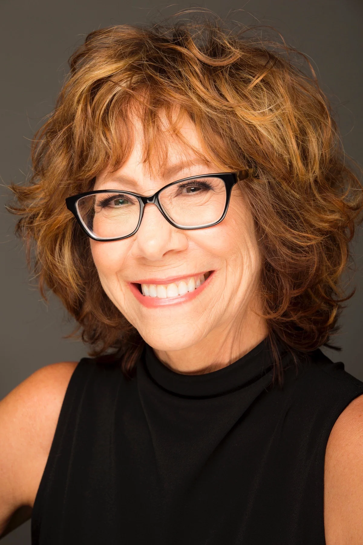 "Casablanca" with guest star, Mindy Sterling!