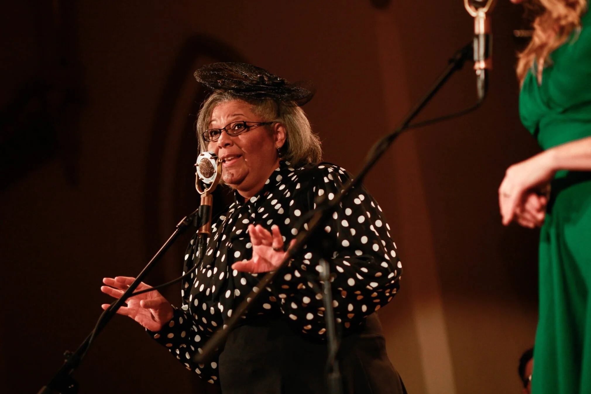 "The Day the Earth Stood Still" - in Hillsboro