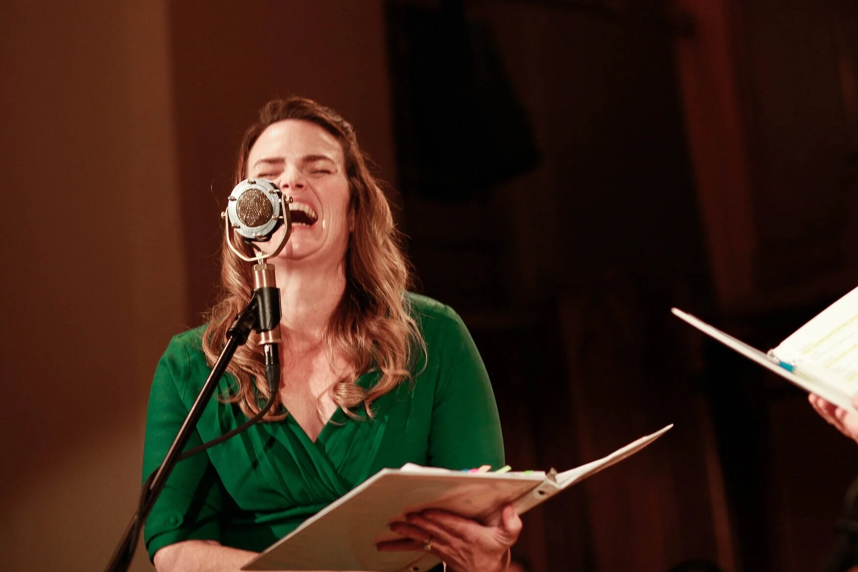 "The Day the Earth Stood Still" - in PDX