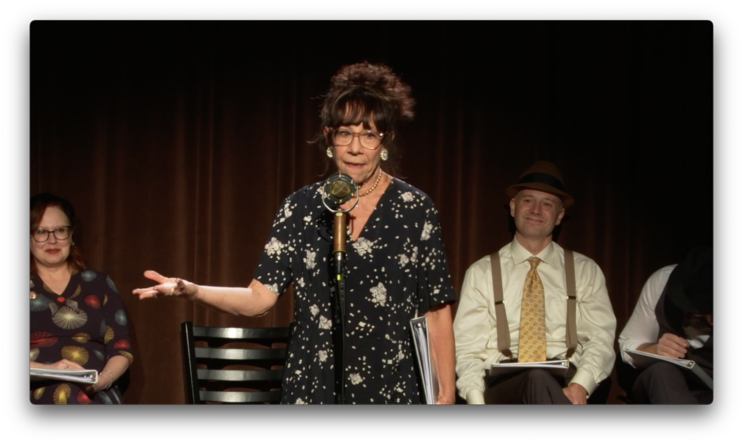 Video on Demand: "It's a Wonderful Life!"... with Mindy Sterling