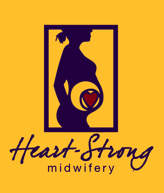 Heart-Strong Midwifery