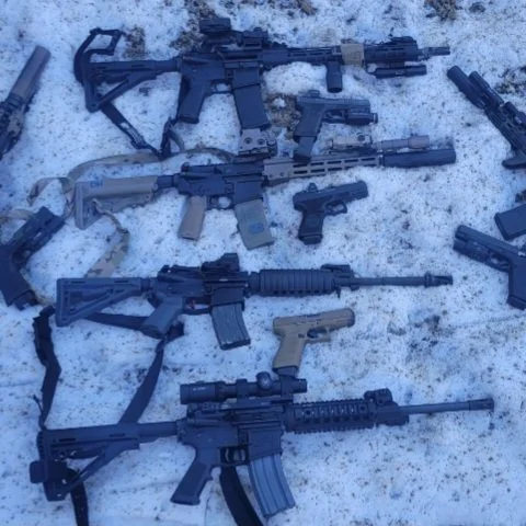Defensive Handgun + Carbine (KF/2026)