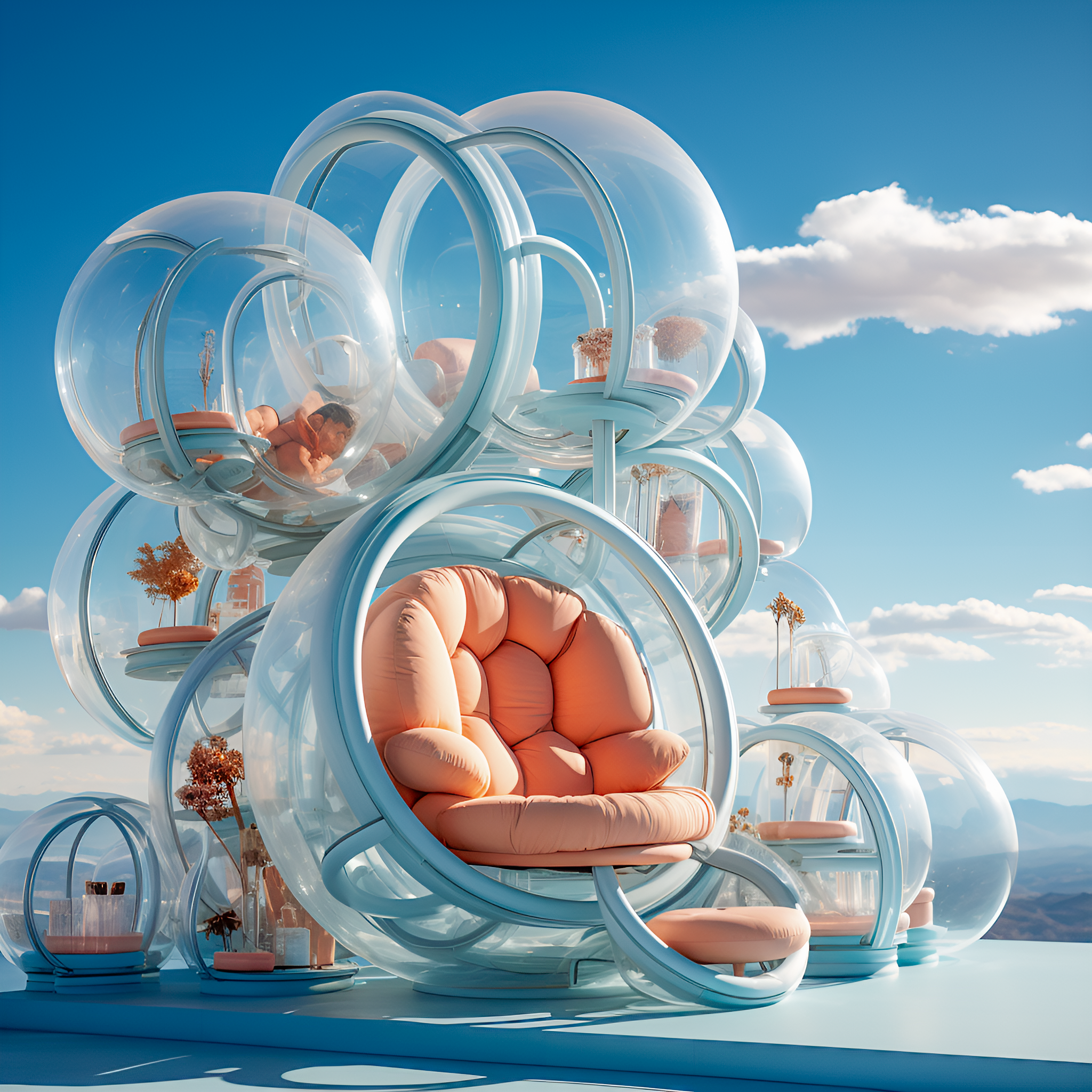 FASai_photography_of_inflatable_futuristic_home_floating_in_the_V3.png
