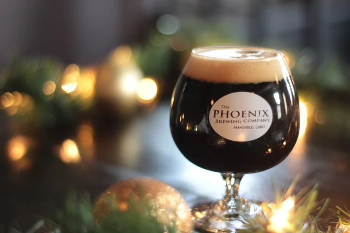 Survival Tips for holiday shopping for your Craft Beer lover .