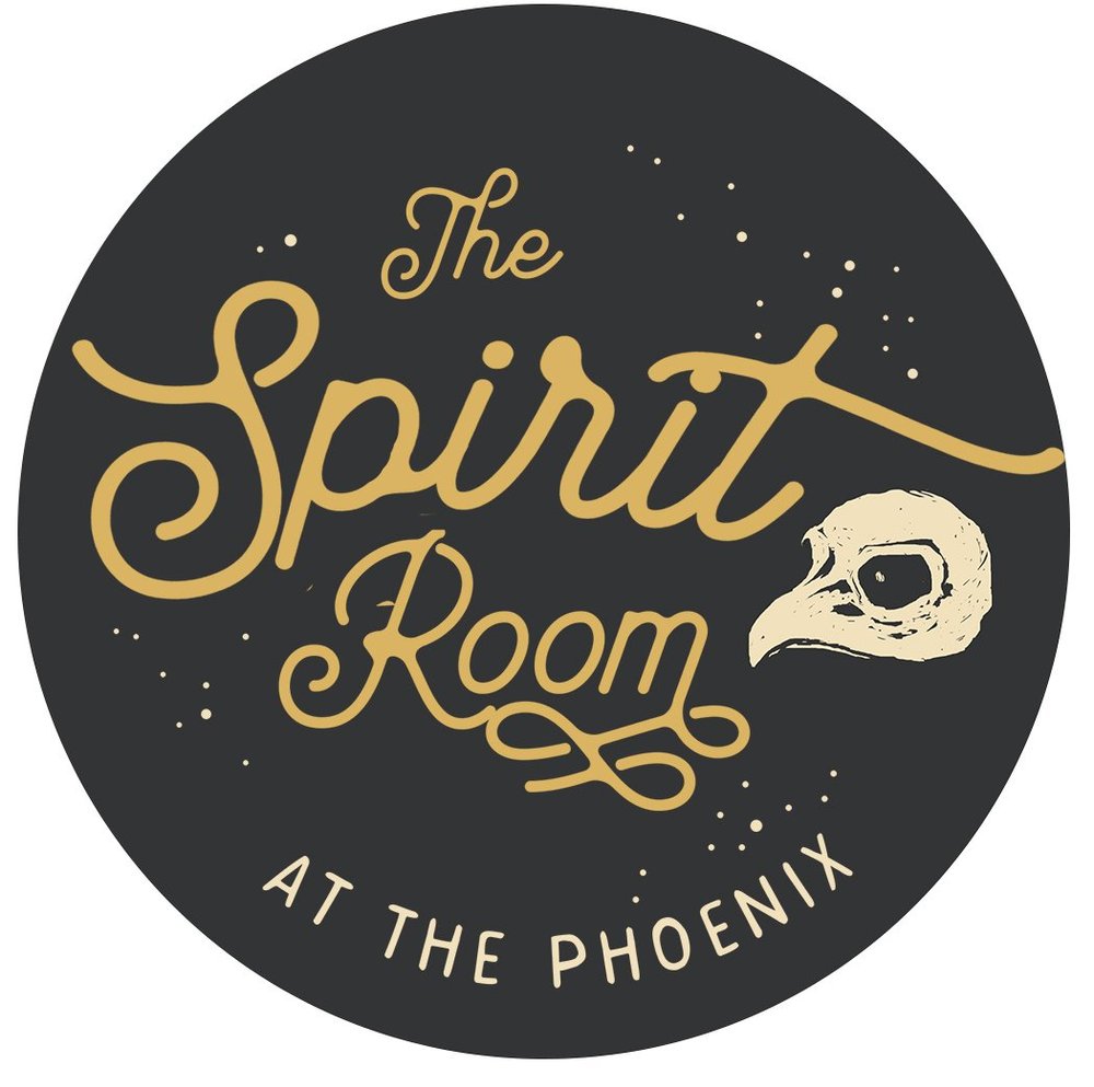 The Spirit Room at the Phoenix