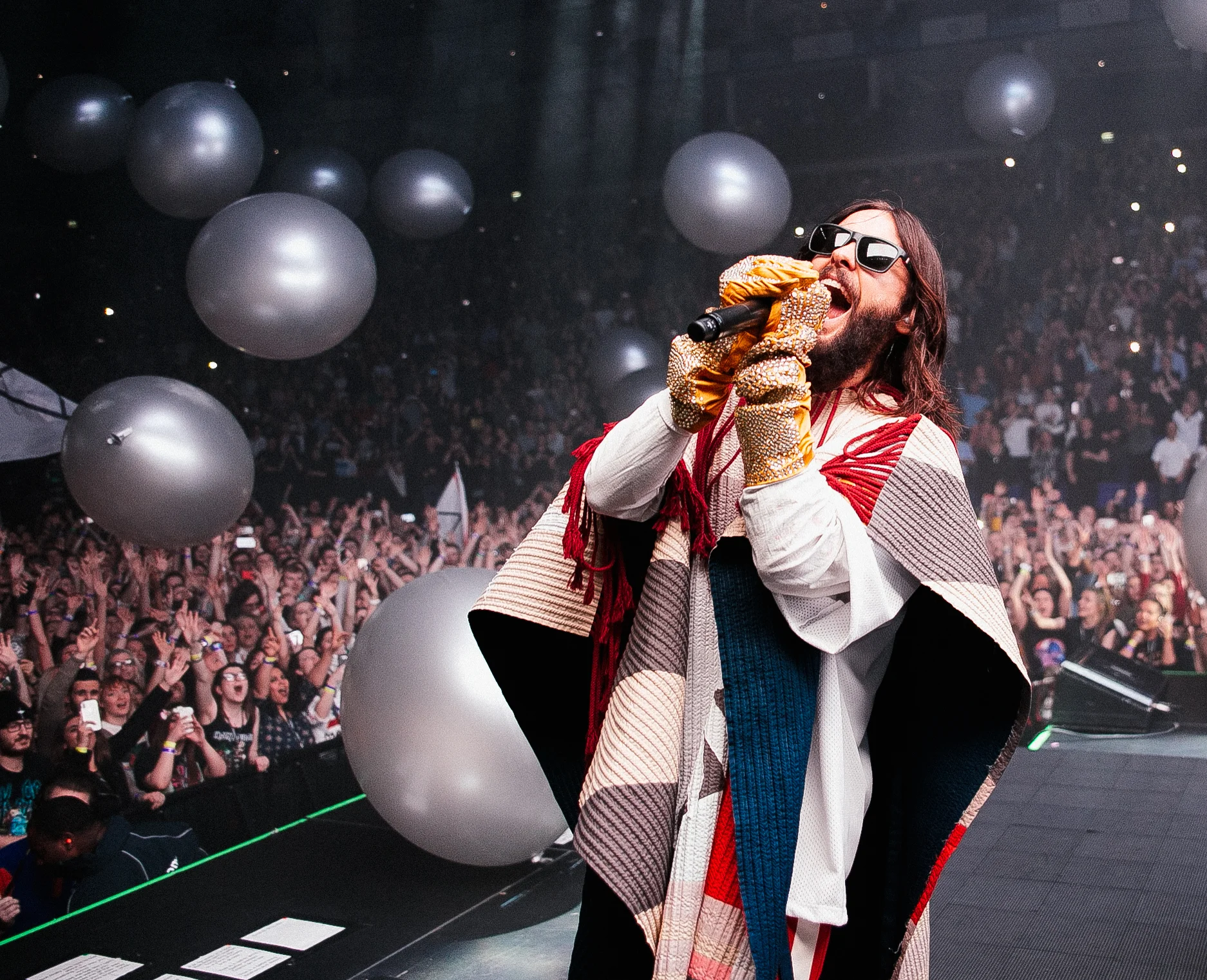 Thirty Seconds to Mars