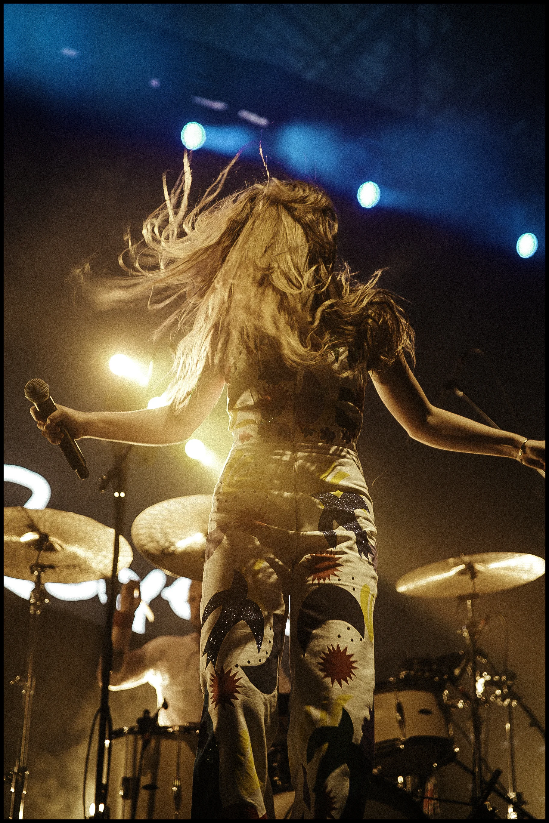 Maggie Rogers